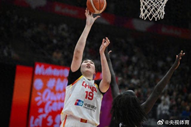 www.leyuapp.com-女篮世界杯资格赛，中国女篮86比76击败南苏丹|南苏丹队|张子宇|陈玉婕|王思雨|篮板_新浪新闻