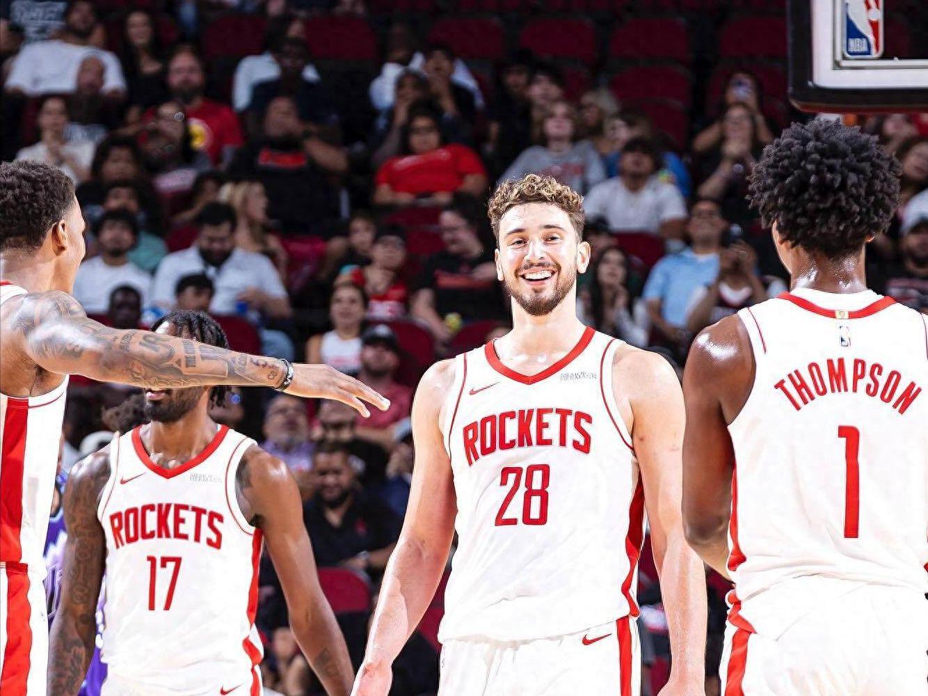 乐鱼官网-豪取7连胜，却被强队瞧不起！暗地猥琐发育，雷霆卫冕的劲敌来了